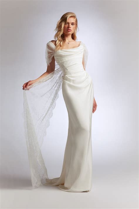 Vivienne Westwood Wedding
