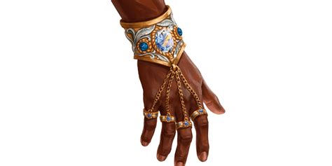 DND: The Best Magic Items In Phandelver & Below The Shattered Obelisk