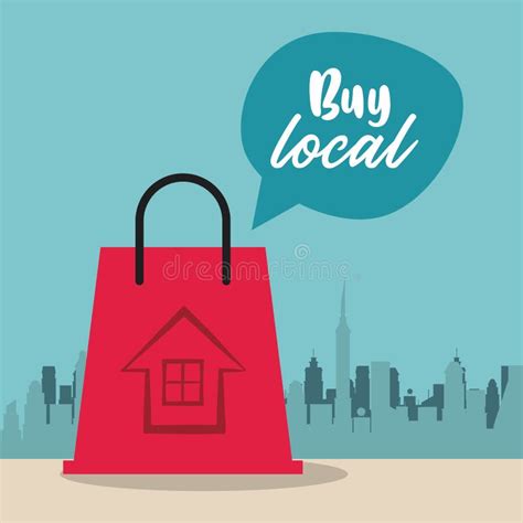 Buy Local First Vector 的图像结果