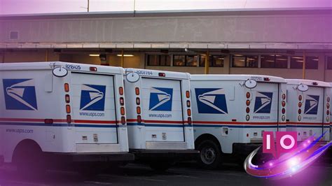 USPS, Trump'ın göçmen karşıtı baskılara katılır: Bilmeniz gerekenler ...