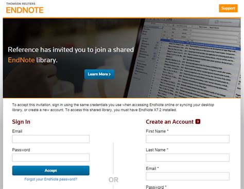 Image result for Open EndNote File