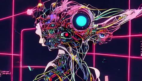 Ai Deep Learning Algorithm Anime 的图像结果