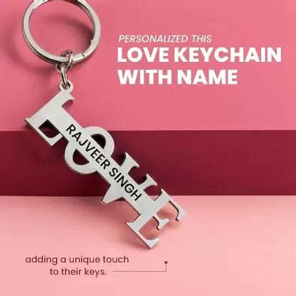 Metal Keychains – Zestpics