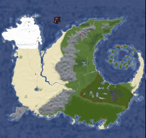 Image result for Wof Map Open