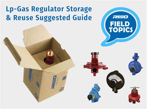 Image result for LP Gas Regulator Installation