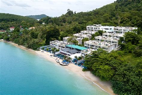 THE NCHANTRA POOL SUITE (Ratsada) - Apartment Reviews, Photos, Rate ...
