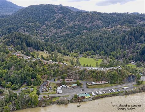 Rogue River Landing Resort and RV