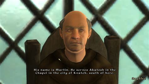 Evergrowing Backlog: The Elder Scrolls IV: Oblivion