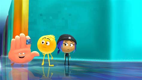 High Five Emoji Movie