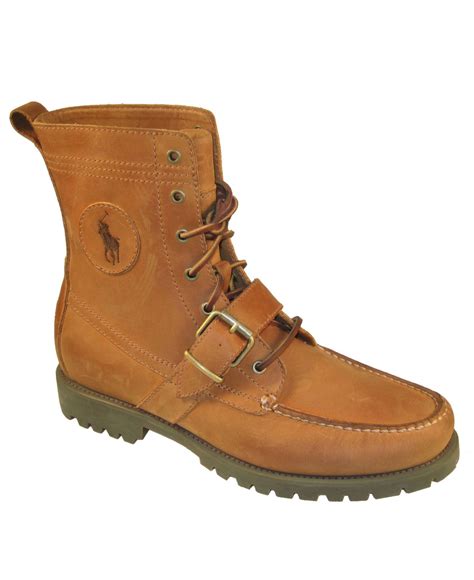 Polo Boots Mens Journeys at James Velarde blog