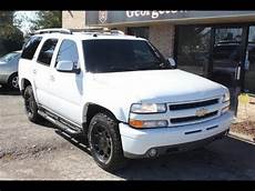 2005 Chevrolet Tahoe Z71 by Used 2005 Chevrolet Tahoe Z71 For Sale Georgetown Auto 2005 Chevrolet Tahoe Z71