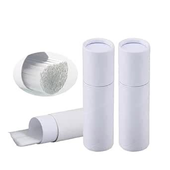 Glass Capillary Tubes-1000PCS, 100 mm Micro Glass Pipettes，0.3mm ID and ...