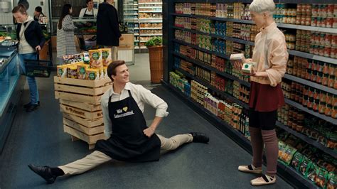 Neue EDEKA-Kampagne zeigt: Mehr Nachhaltigkeit beim Einkauf muss nicht ...
