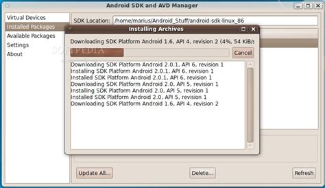 Image result for Android Linux Ubuntu