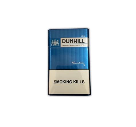 Dunhill Cigarette – SmokeKart