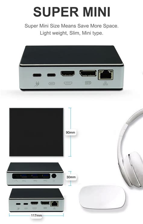 Image result for Mini Computer I5