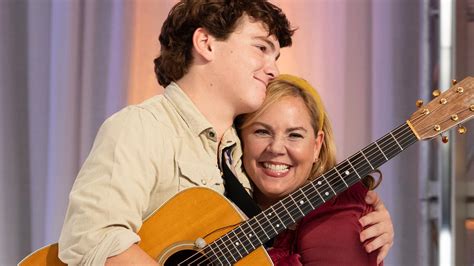 Michele Davis, son killed during 2016 Georgia killings, son honored ...