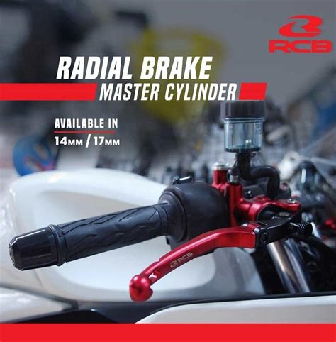Elevate Your Bike Style with RACING BOY - RCB from Moto Modz - Shop Now ...