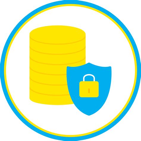 Image result for Data Security Icon