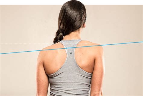 Posture Power: How To Correct Your Body