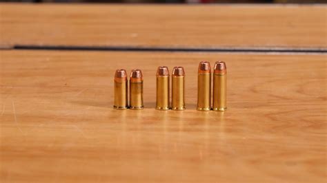 Head to Head: .44 Russian vs. .44 Special vs. .44 Magnum – Ultimate ...