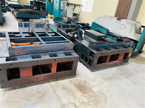 USED SANCO SDM-4225 DOUBLE COLUMN VMC – Bhavani Machine Tools – used ...