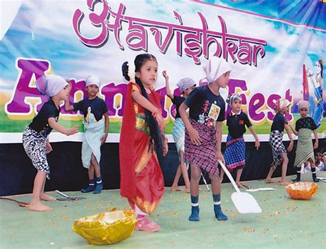 Kirsan International Public School - Best CBSE School in Goregaon ...