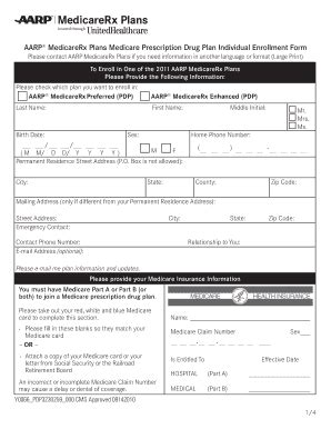 United Healthcare Disenrollment Form - Fill Online, Printable, Fillable ...