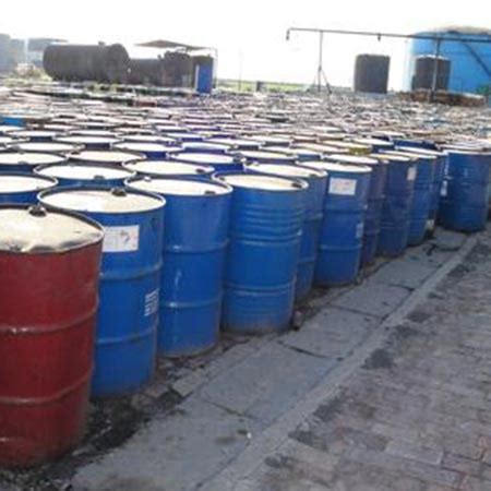 废机油油回收 废机油回收_深圳市华新废油回收有限公司