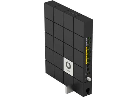 Image result for Vodafone Router IP