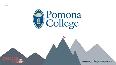 Study Abroad at Pomona College, Admission Requirements, Courses, Fees ...