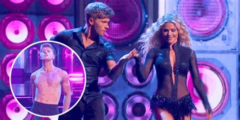 Image result for DWTS Salsa Codebear2