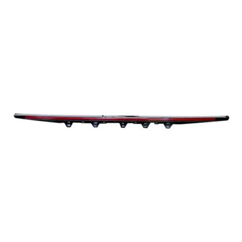 Rear Diggy Light for Innova Hycross