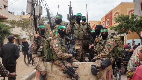 Image result for Israeli military says ceasefire with Hamas has come into effect