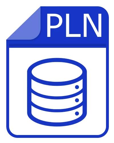 Image result for Open PLN File