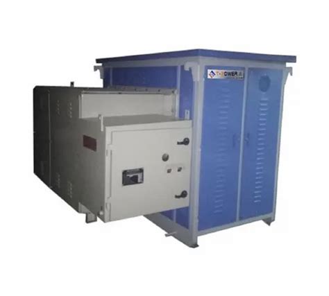 Dry Type Transformer - Dry Type Distribution Transformer Manufacturer ...