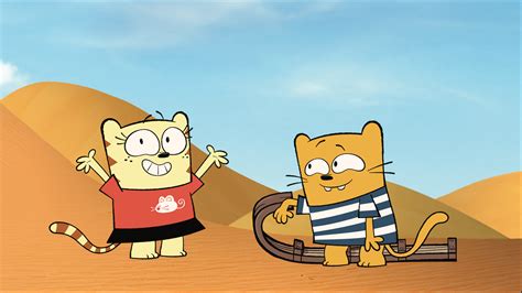 The Ollie & Moon Show Wallpapers - Wallpaper Cave