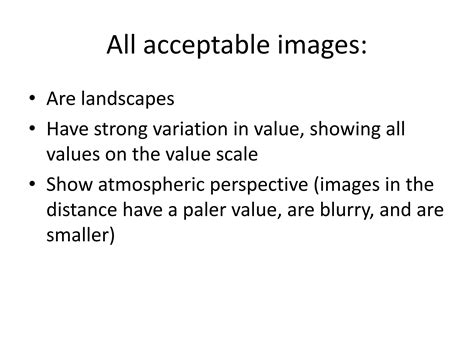 Image result for Using Atmospheric Perspective