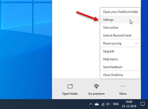Comment Utiliser One Drive Avec Windows 10 的图像结果