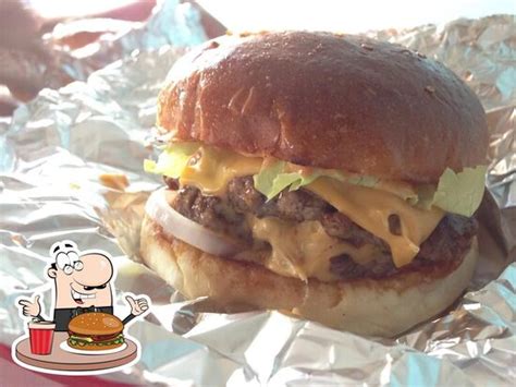 The Burger Junction, Edappally, Kochi - Restaurant menu, prices and reviews