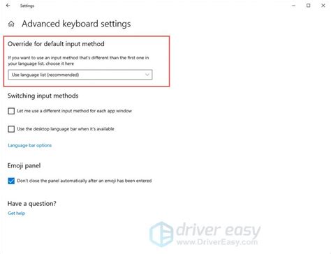 Image result for Reset Keyboard Defaults