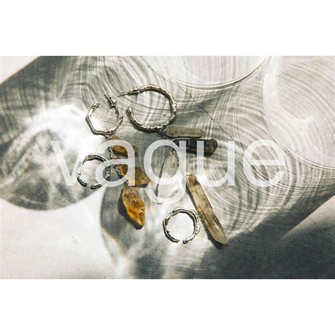 vague jewelry