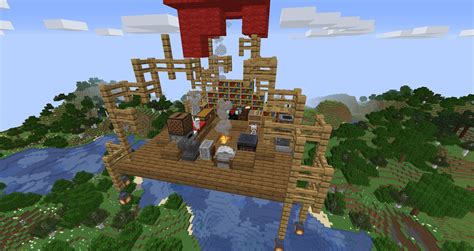 Image result for Minecraft Flying Base Command