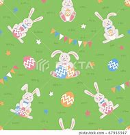 Image result for Kids Cartoon with Bunnies