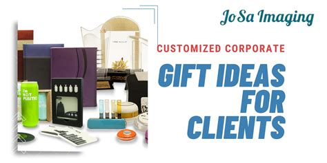 Customized Corporate Gifts