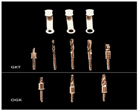 Prosthetic Surgical Templates and Dental Implant Site Time Preparation ...