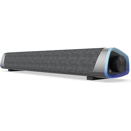 SOULION R30 3 Watt USB Portable Speaker (Grey) : Amazon.in: Computers ...