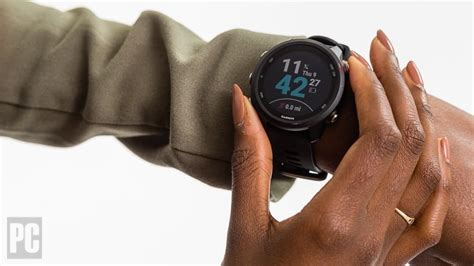 Garmin 245 Tutorial 的图像结果