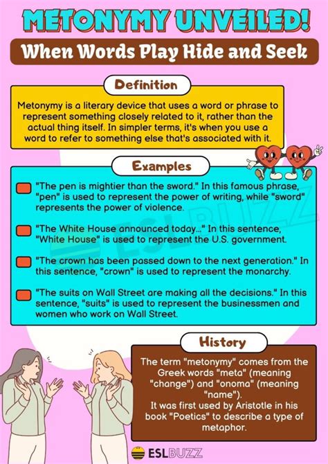 Metonymie Definition 的图像结果