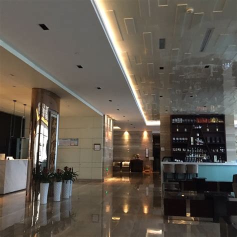 XIHAI HOTEL (Huangshan) - Hotel Reviews, Photos, Rate Comparison ...